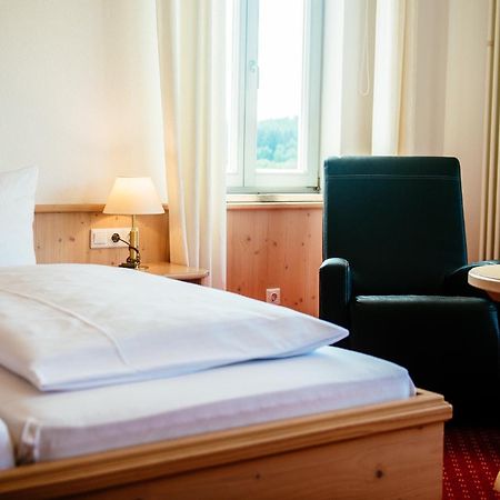 Deutenhof Hotel, Restaurant & Veranstaltung バート・アプバッハ エクステリア 写真