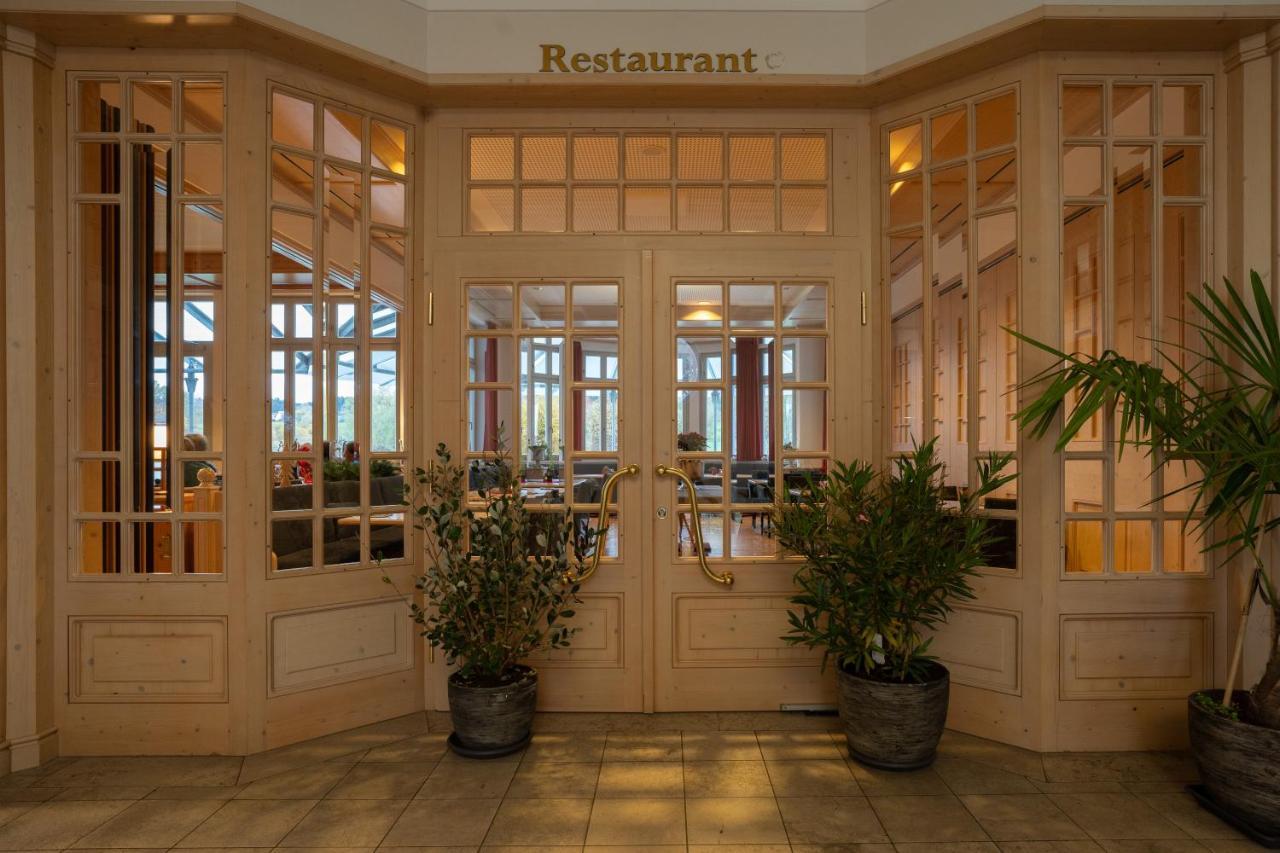 Deutenhof Hotel, Restaurant & Veranstaltung バート・アプバッハ エクステリア 写真